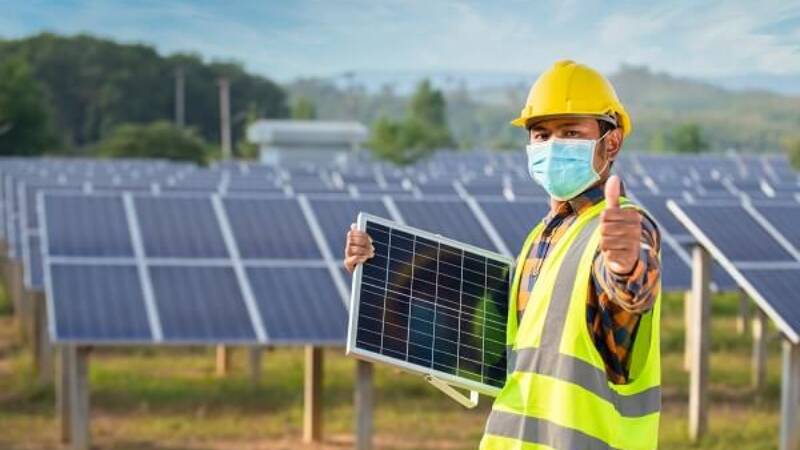 Valorize A Sua Marca Com Energia Solar