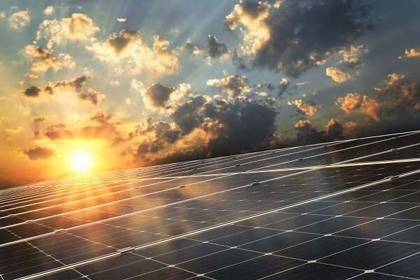Investimento Em Energia Solar